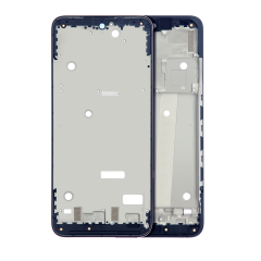LCD-Frame For Motorola Moto G71 5G (XT2169 / 2022)