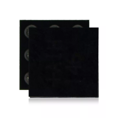 Audio Amplifier IC For MacBooks (MAX98300E: U6610: QFN-8 Pin)