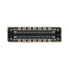 LCD FPC Connector / MainBoard Charger USB FPC Connector For MacBook Pro 13" / 15" / Air 13" A1706/A1707/A1708/A1989/A2159/A2251/A2289/A1990/A1932/A2179 (2016-2020) / iPad Pro 11" (2018)/Pro 11" (2020)/Pro 12.9" (2018)/Pro 12.9" (2020) (42 Pin)