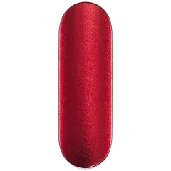 Power Button For Watch Series 7 (41MM / 45MM) (Aluminum/Red)
