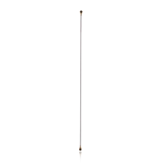Antenna Cable (Gray) (Middle) For Motorola Moto Edge 40 Neo (XT2307 / 2023) (Genuine OEM)