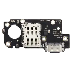 Charging Port Board For Motorola Edge 5G (XT2141 / 2021)