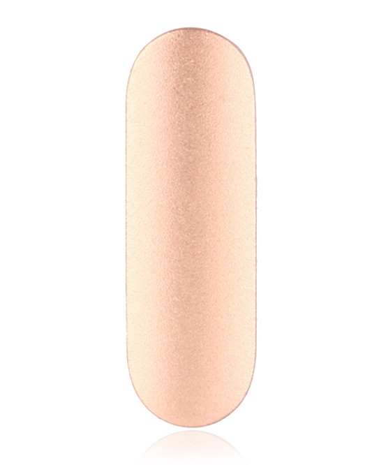 Power Button For Watch Series 4 / Series 5 / Series 6 (40MM / 44MM) (Aluminum/Gold)