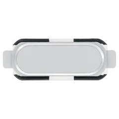 Home Button For Samsung Galaxy Tab E 9.6" (T560 / T561 / T567) (2015) (White)