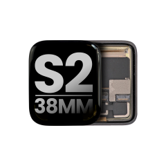 OLED Assembly For Watch Series 2 (38MM) (Used OEM Pull: Grade B/C)