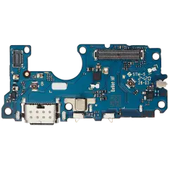 Charging Port Board For Motorola Moto G85 (XT2427 / 2024) (Premium)