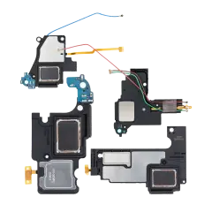 Loudspeaker For Samsung Galaxy Tab S7 Plus 12.4" (T970 / T975 / T976) (2020) (4 Piece Set)