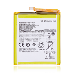 Replacement Battery For Motorola Edge Plus (XT2061 / 2020) (Genuine OEM) (LW50)