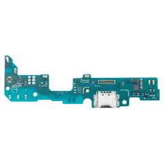 Micro USB Charging Port Flex Cable For Samsung Galaxy Tab A 8.0" (2017) (T380 / T385) (Premium)