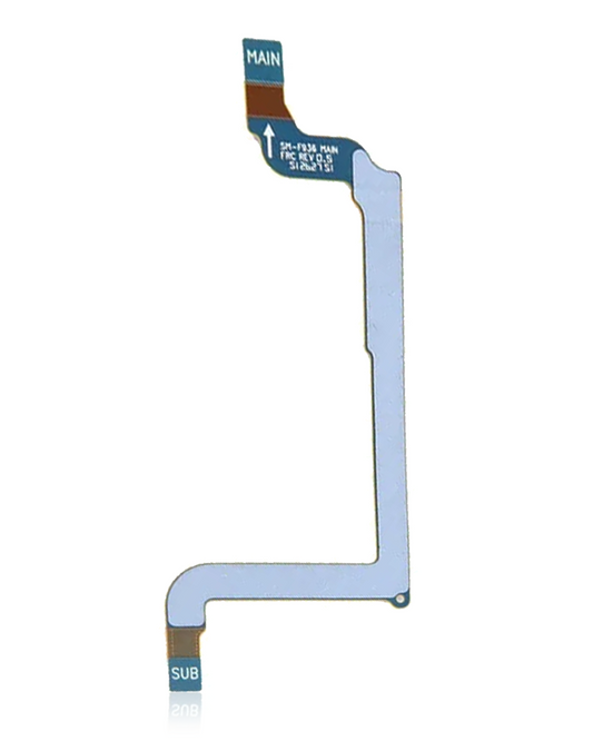 Antenna Connecting Cable (Mainboard To Charging Port) For Samsung Galaxy Z Fold 4 (F936)