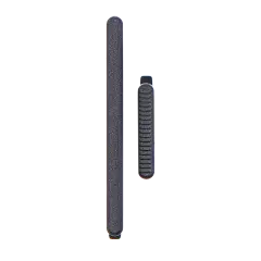 Hard Buttons (Power / Volume) For Motorola Moto G Play (XT2093 / 2021) (Flash Gray)