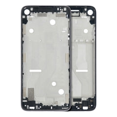 Mid-Frame Housing For Motorola Moto G Power (XT2041-4 / XT2041-6 / XT2041-7 / XT2041DL / 2020) (Smoke Black)