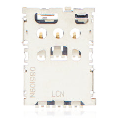 Sim Card Reader For Motorola Edge Plus (XT2061 / 2020)