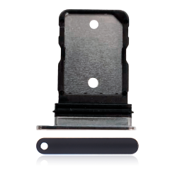 Sim Card Tray For Google Pixel Fold (Genuine OEM) (Obsidian)