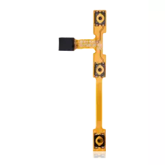 Power And Volume Flex For Samsung Galaxy Tab 4 10.1" / Tab 3 10.1" (T530 / T531 / T535 / P5200 / P5210 / P5220)