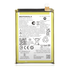 Replacement Battery For Motorola Moto G Stylus 4G (XT2317 / 2023) / G Stylus 5G (XT2315 / 2023) (PG50) (Genuine OEM)
