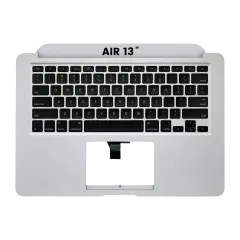 Top Case with Keyboard (ANSI US) For MacBook Air 13" A1369 (2011)