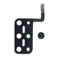 Trackpad Brackets And Screws For MacBook Air 11" A1370 (2010-2011) / 11" A1465 (2012-2015) / 13" A1369 (2010-2011) / Air 13" A1466 (2012-2017)