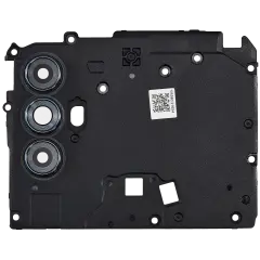 Motherboard Top Bracket For Motorola Moto G Play (XT2271 / 2023) (Genuine OEM) (Deep Indigo)