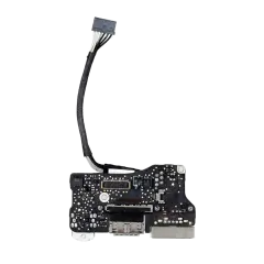 I/O Board (MagSafe 2 / USB-A / Headphone Jack) For MacBook Air 13" A1466 (2012)