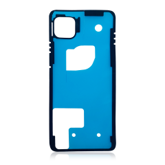 Back Cover Adhesive Tape For Motorola Moto One Ace 5G (XT2113 / 2020) (Genuine OEM)