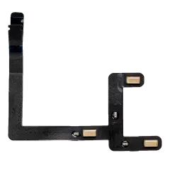Microphone Flex Cable For MacBook Pro 15" A1707 (2016-2017) / A1990 (2018-2019)
