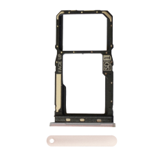 Sim Card Tray For Motorola Moto G Stylus 5G (XT2315 / 2023) (Genuine OEM) (Rose Champagne)