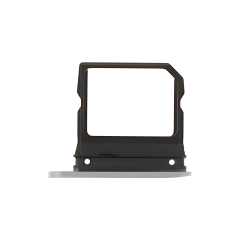 Sim Card Tray For Google Pixel 10 Pro (Genuine OEM) (Gray)