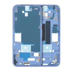 Mid Frame Housing For Google Pixel 8a (Genuine OEM) (Bay)