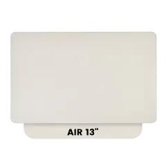 Trackpad For MacBook Air 13" A3113 (2024) / A3240 (2025) (Starlight)