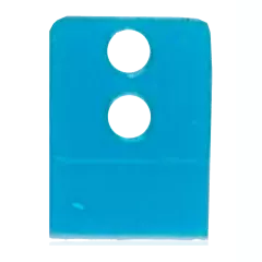 Vibrate Motor Adhesive For Motorola Moto One Fusion Plus (XT2067-2 / 2020) / Moto G Stylus 5G (XT2315 ) (Genuine OEM)