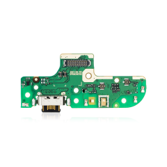 Charging Port Board For Motorola Moto G9 Power (XT2091 / 2020) (Premium)