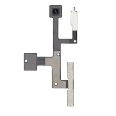 Power / Volume Button Flex Cable For Motorola Moto G Stylus 5G (XT2215 / 2022)