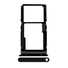 Sim Card Tray For Motorola Moto G Power (XT2165 / 2022) (Genuine OEM) (Dark Groove)