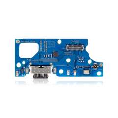 Charging Port Board For Motorola Moto G22 (XT2231 / 2022) (Aftermarket Plus)
