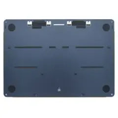 Bottom Case For MacBook Air 13" A3240 (2025) (Genuine OEM) (Midnight)