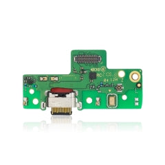 Charging Port Board For Motorola Moto G8 (XT2045-1 / 2020) (Premium)