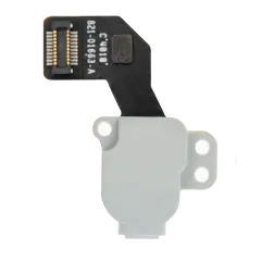 Headphone Jack For MacBook Pro 15" / Pro 16" A1990 (2018-2019) / A2141 (2019) (Silver)
