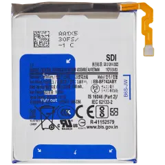 Replacement Battery (Main) For Samsung Galaxy Z Flip 6 (EB-BF742ABY)