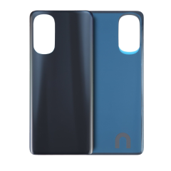 Back cover Glass For Motorola Moto G Stylus 5G (XT2215 / 2022) (Steel Blue)