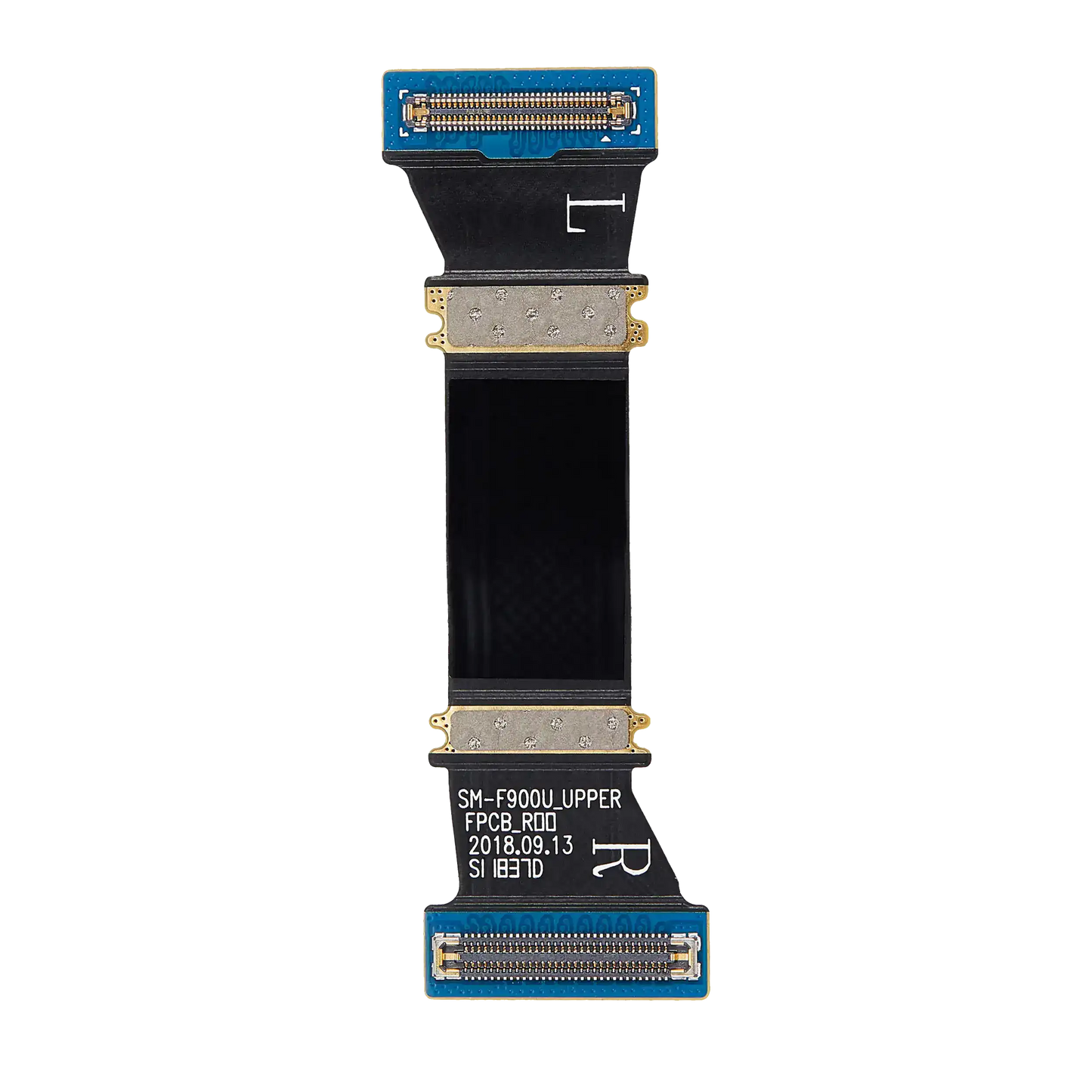 Mainboard Flex Cable (Upper) For Samsung Galaxy Fold 4G (F900U)