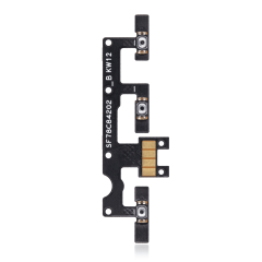 Power And Volume Button Flex Cable For Motorola Moto G 5G (XT2113-3 / 2020) / One 5G Ace (XT2113-1/2 / 2021)