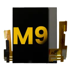 LCD Assembly Without Frame For HTC One M9