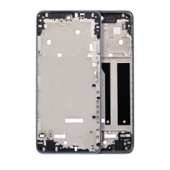 Mid-Frame Housing For Motorola Moto G Stylus 4G (XT2317 / 2023) (Blue)
