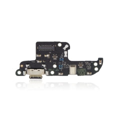 Charging Port Board For Motorola Moto G Play (XT2093 / 2021) (Premium)