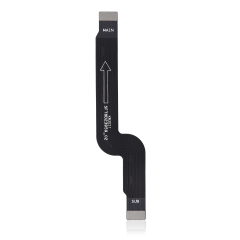 Mainboard Flex Cable (Connected To Charging Port) For Motorola Moto G22 (XT2231 / 2022)