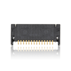 Trackpad Connector For MacBook Air 11" / 13" A1370 / A1465 / A1369 / A1466 (2010-2012) (:518S0794 / J5700: 14 Pin)