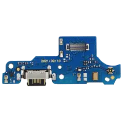 Charging Port Board For Motorola Moto G9 (2020) (Premium)