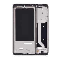 LCD-Frame For Motorola Moto G34 (XT2363 / 2023) / G45 5G (XT2369 / 2024)
