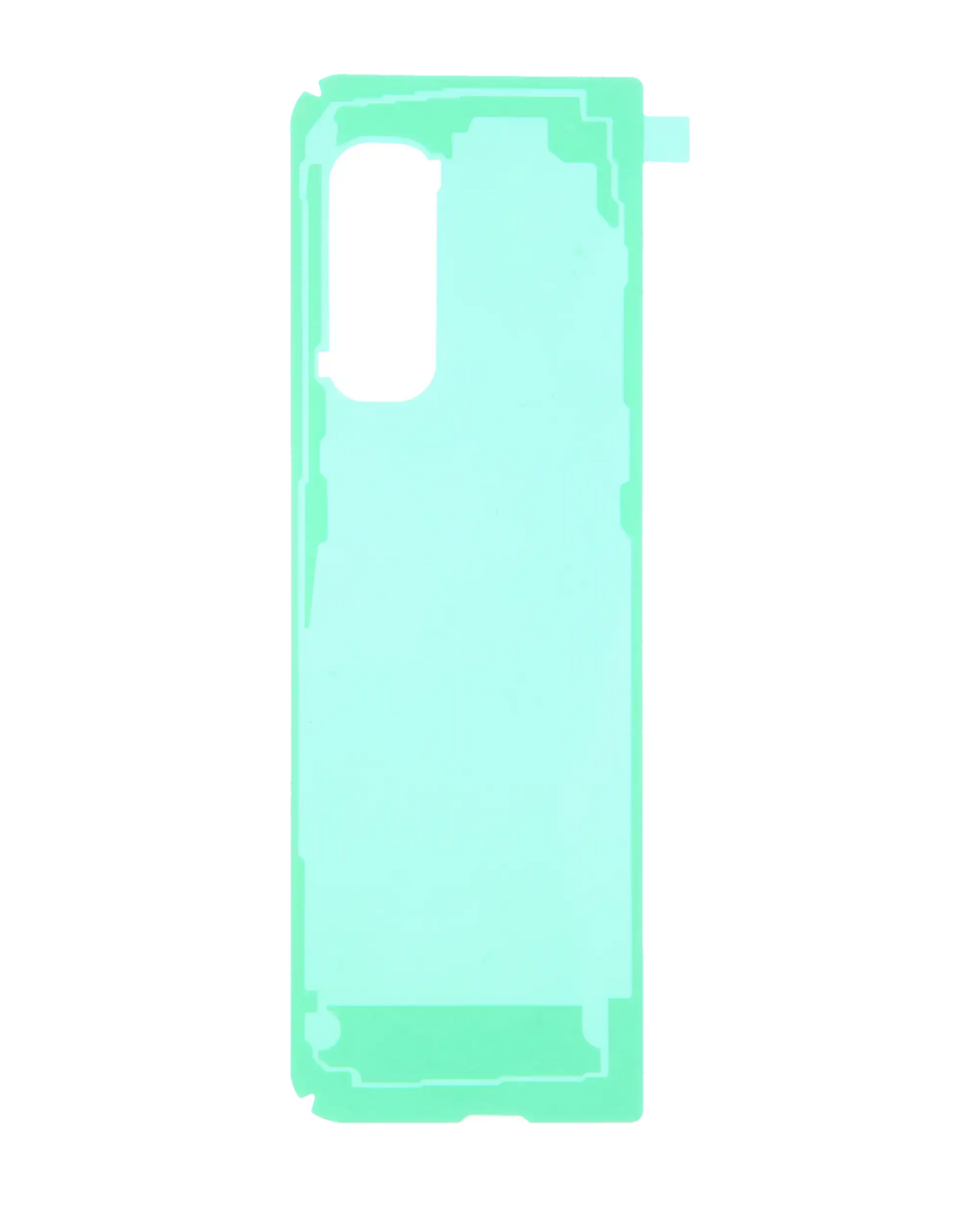 Back Cover Adhesive Tape For Samsung Galaxy Fold 4G (F900)